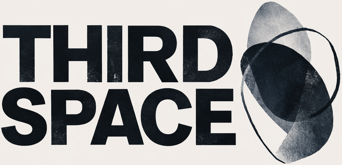 Third Space Logo
